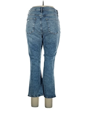 a.n.a. A New Approach Jeans (view 2)