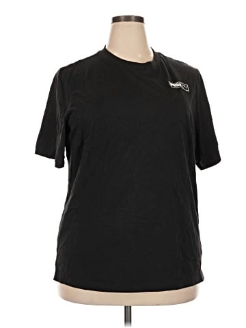 Puma Active T-Shirt (view 1)