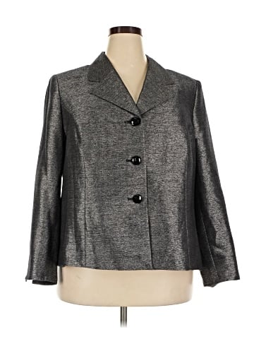 Jones Studio Blazer (view 1)