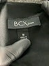 BCX Black Cocktail Dress Size M - photo 7