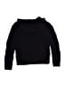 Gap Kids 100% Cotton Black Pullover Sweater Size 8 - photo 2