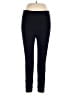 SO Solid Black Active Pants Size XL - photo 1