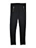 Janie and Jack Black Track Pants Size 16 - photo 1