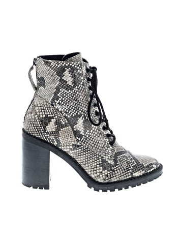 Dolce Vita Ankle Boots (view 1)