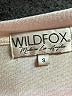 Wildfox Stars Yellow Pullover Sweater Size Sm (1 or S) - photo 7