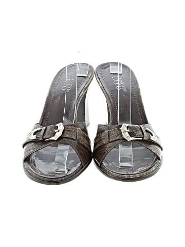 Franco Sarto Sandals (view 2)