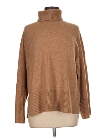 J.Crew Turtleneck Sweater (view 1)