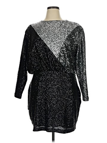 Express Cocktail Dress (view 1)