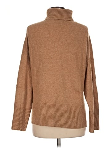 J.Crew Turtleneck Sweater (view 2)