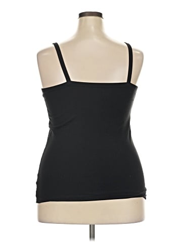 No Boundaries Sleeveless T-Shirt (view 2)