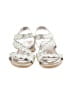 BeautiFeel Ivory Sandals Size EU 39 - photo 2