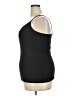 No Boundaries Black Sleeveless T-Shirt Size 20 - photo 5