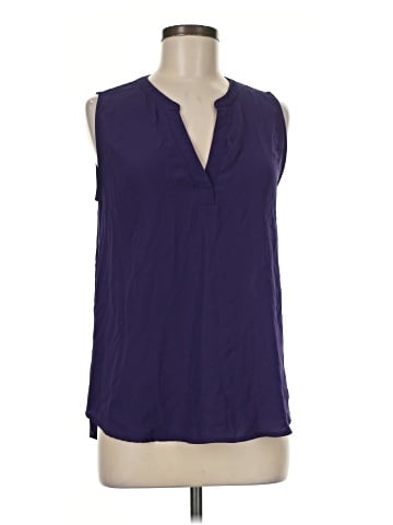 Papermoon Sleeveless Blouse (view 1)
