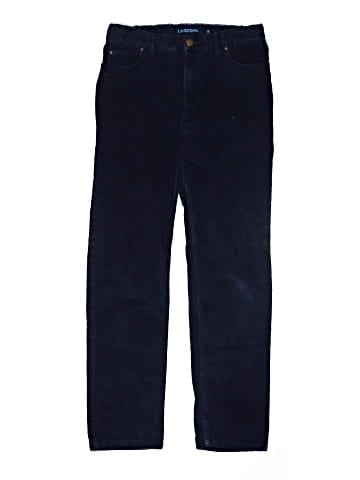 Lands' End Casual Pants (view 1)