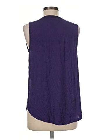 Papermoon Sleeveless Blouse (view 2)