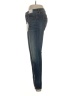 Express Graphic Blue Jeans Size 2 - photo 5