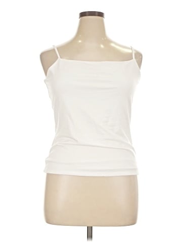 Banana Republic Factory Store Tank Top (view 1)