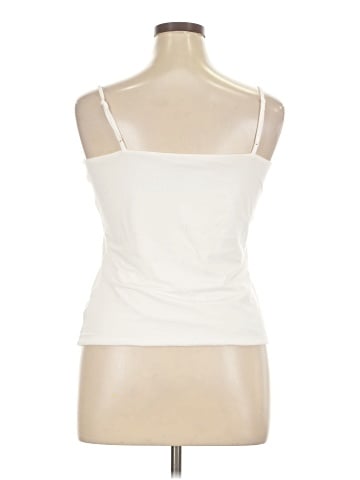 Banana Republic Factory Store Tank Top (view 2)