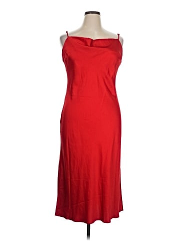Express Cocktail Dress (view 1)
