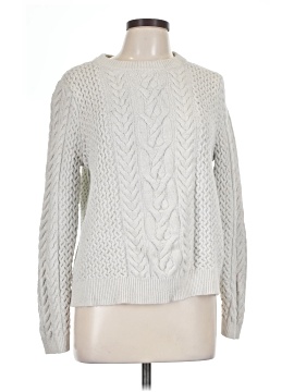 Nili Lotan Pullover Sweater