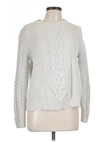 Nili Lotan Pullover Sweater (view 1)
