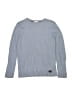 H&M 100% Cotton Blue Pullover Sweater Size 12 - 14 - photo 1