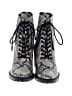 Dolce Vita Gray Ankle Boots Size 7 - photo 2