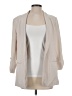 T Tahari Tan Jacket Size S - photo 1