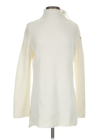 J.Crew Turtleneck Sweater (view 1)
