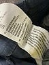 Abercrombie & Fitch Solid Blue Cargo Shorts Size 26 waist - photo 4