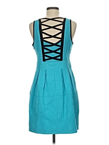 Nanette Lepore Cocktail Dress (view 2)