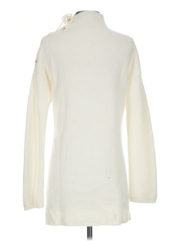 J.Crew Turtleneck Sweater (view 2)