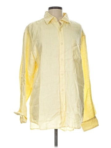Tommy Bahama Long Sleeve Button-Down Shirt (view 1)