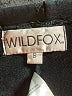 Wildfox 100% Cotton Stars Black Active Pants Size Sm (1 or S) - photo 7
