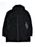 Gap Kids Outlet 100% Polyester Solid Black Windbreaker Size 12 - photo 1