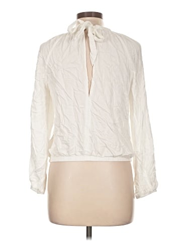 Cloth & Stone Long Sleeve Blouse (view 2)