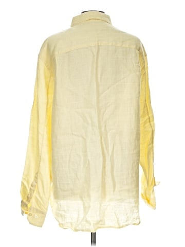 Tommy Bahama Long Sleeve Button-Down Shirt (view 2)