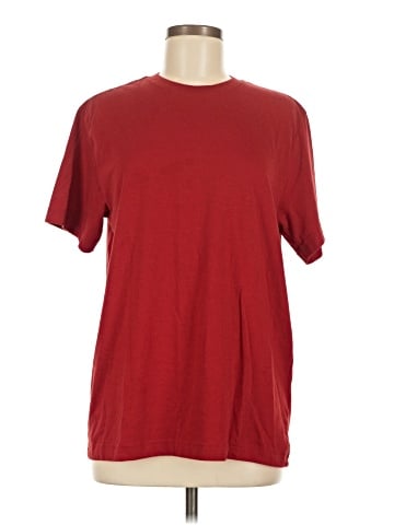 George Short Sleeve T-Shirt (view 1)