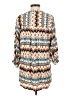 Sandra Ingrish Ivory 3/4 Sleeve Blouse Size S - photo 2