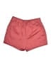 Eddie Bauer Solid Red Athletic Shorts Size L - photo 1