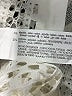 Zara Ivory Sleeveless Button-Down Shirt Size M - photo 8