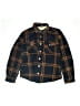 Eddie Bauer 100% Polyester Brown Cardigan Size L (kids) - photo 1