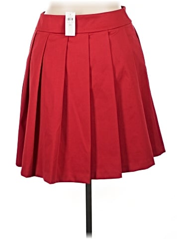 Ann Taylor Formal Skirt (view 2)