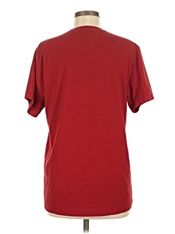 George Short Sleeve T-Shirt (view 2)