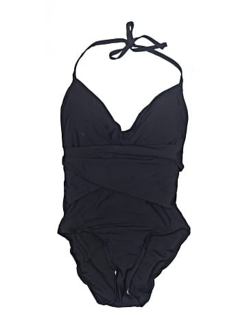 Apt. 9 One Piece Swimsuit (view 1)