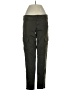 J Brand Green Cargo Pants Size 27 waist - photo 1