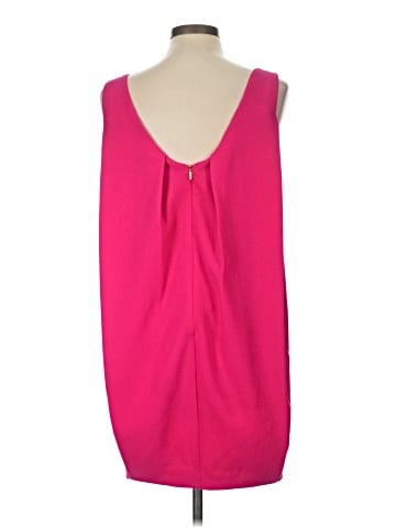 Trina Turk Casual Dress (view 2)