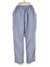 Alfred Dunner Blue Casual Pants Size 20 - photo 1