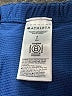 Athleta Solid Blue Athletic Shorts Size S - photo 3