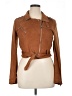 Ashley by 26 International Brown Jacket Size XL - photo 1